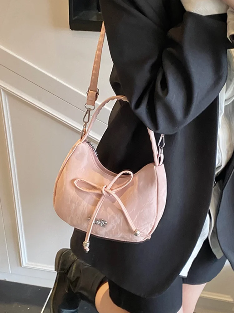 Solid Crossbody Bag 159 Solid Crossbody Bag