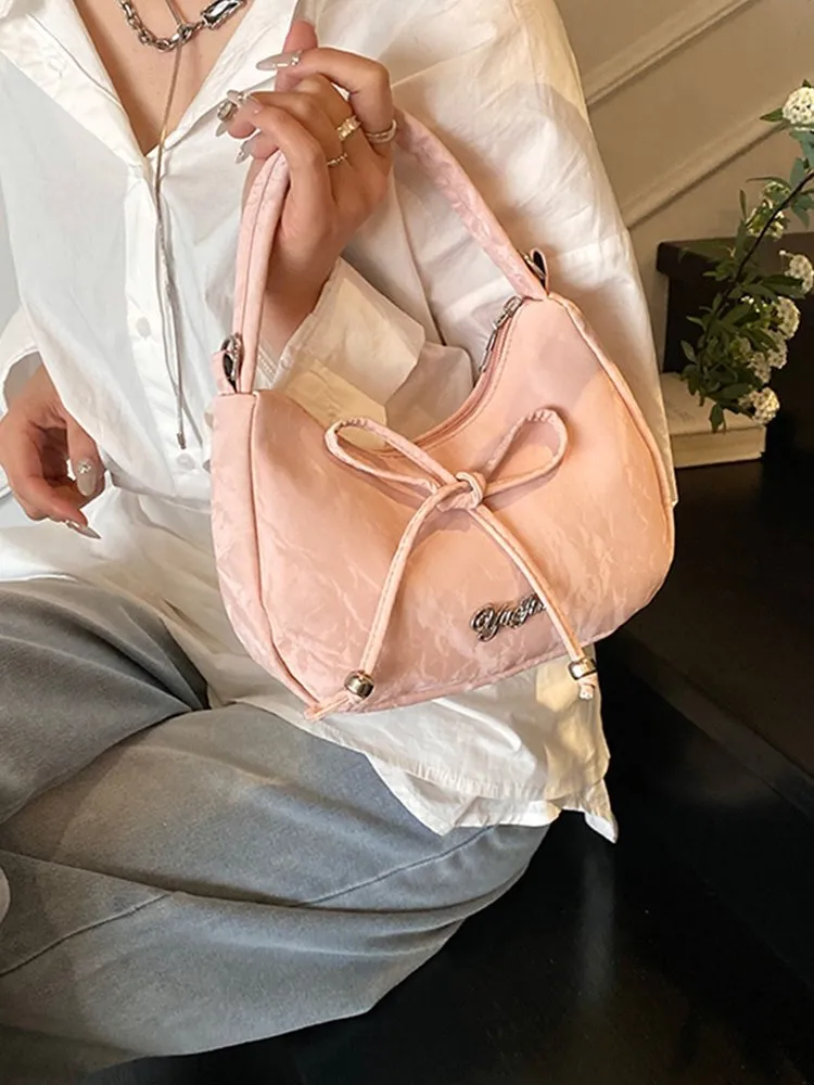 Solid Crossbody Bag 160 Solid Crossbody Bag