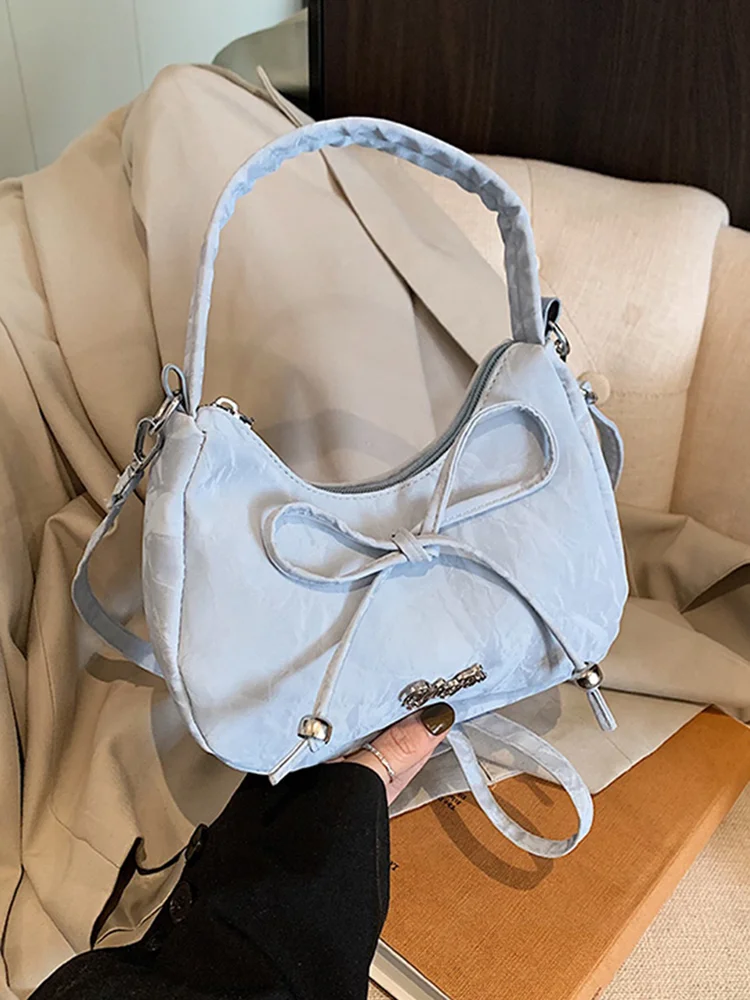 Solid Crossbody Bag 161 Solid Crossbody Bag