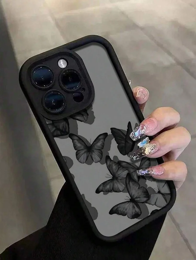 Butterfly Phone Case 20 Butterfly Phone Case