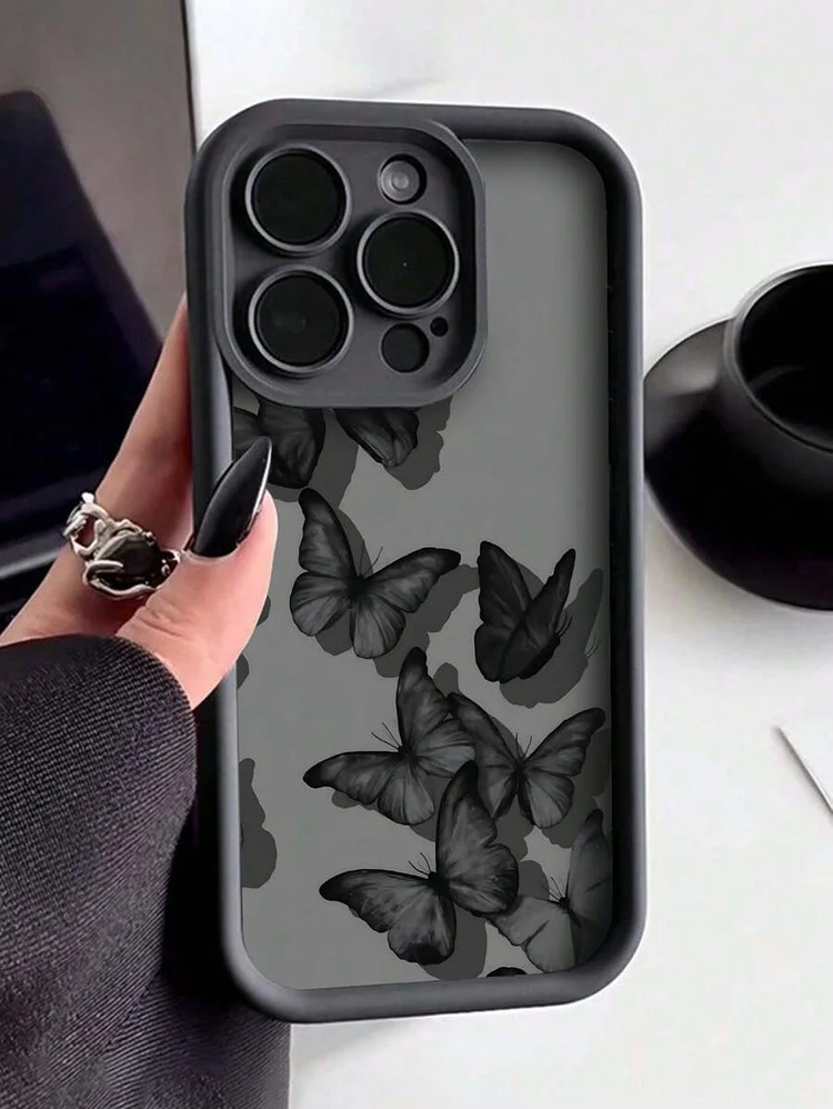 Butterfly Phone Case 21 Butterfly Phone Case