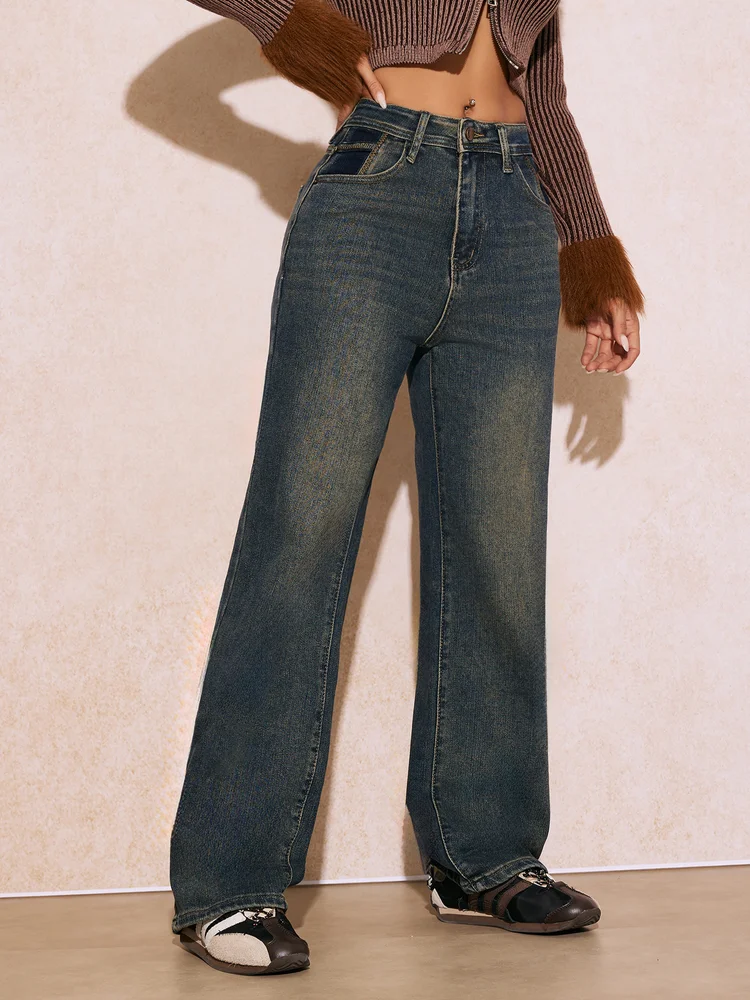 Straight Leg Jeans 70 Straight Leg Jeans