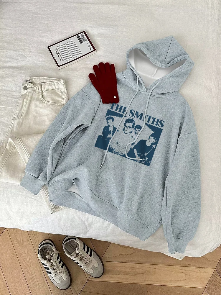 Pullover Sweatshirt