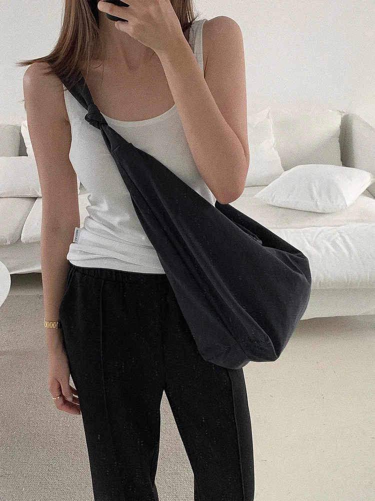 Solid Crossbody Bag 147 Solid Crossbody Bag