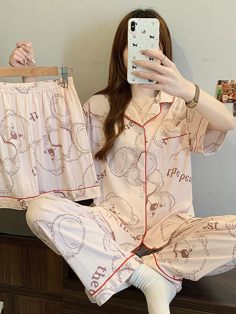 Printed Lounge Set 182 Printed Lounge Set