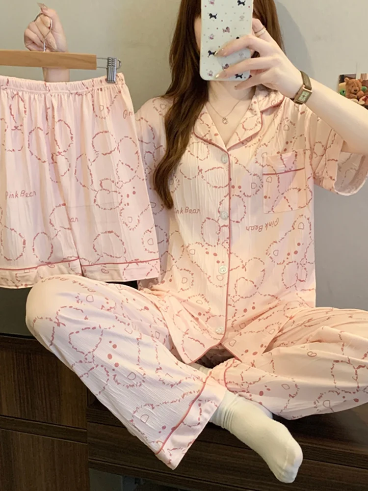 Printed Lounge Set 173 Printed Lounge Set