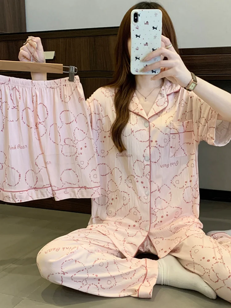 Printed Lounge Set 176 Printed Lounge Set