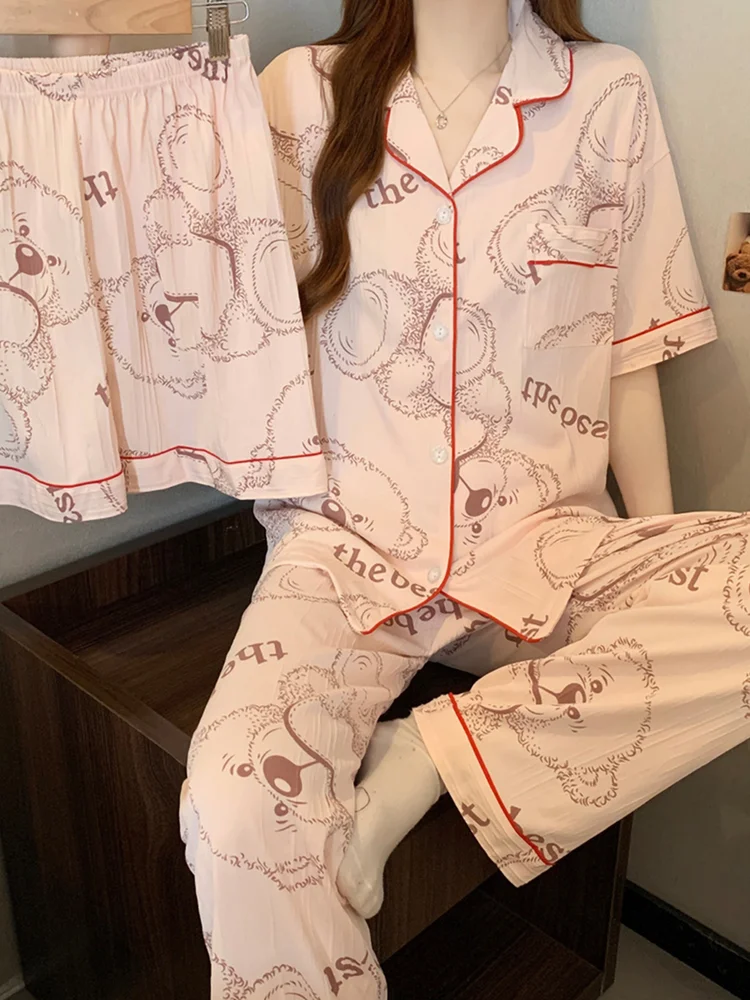 Printed Lounge Set 178 Printed Lounge Set