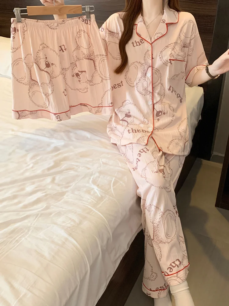 Printed Lounge Set 180 Printed Lounge Set