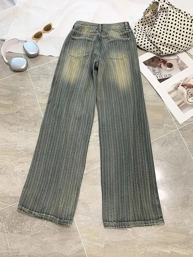 Straight Leg Jeans 66 Straight Leg Jeans