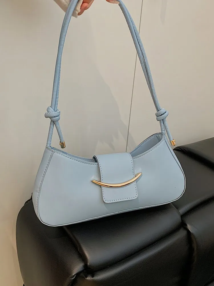 Solid Crossbody Bag 132 Solid Crossbody Bag