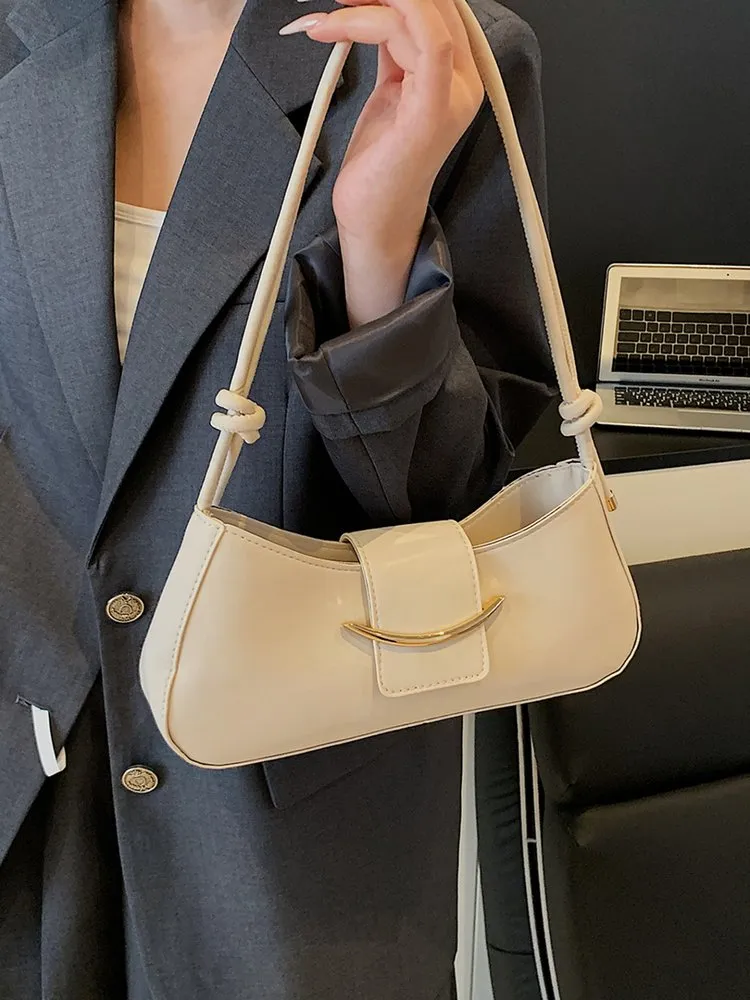 Solid Crossbody Bag 141 Solid Crossbody Bag