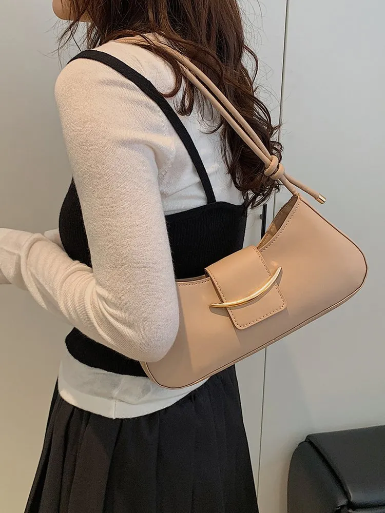 Solid Crossbody Bag 143 Solid Crossbody Bag