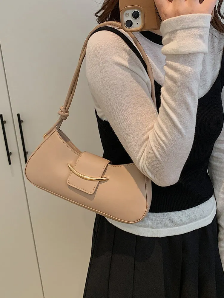 Solid Crossbody Bag 145 Solid Crossbody Bag