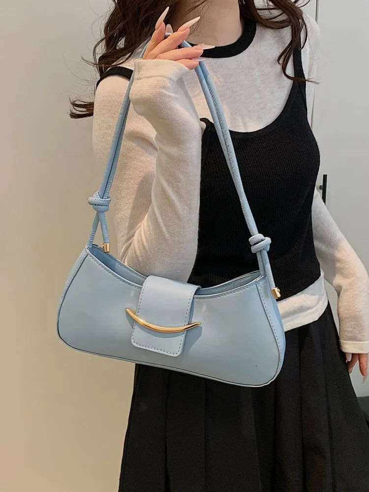 Solid Crossbody Bag 133 Solid Crossbody Bag