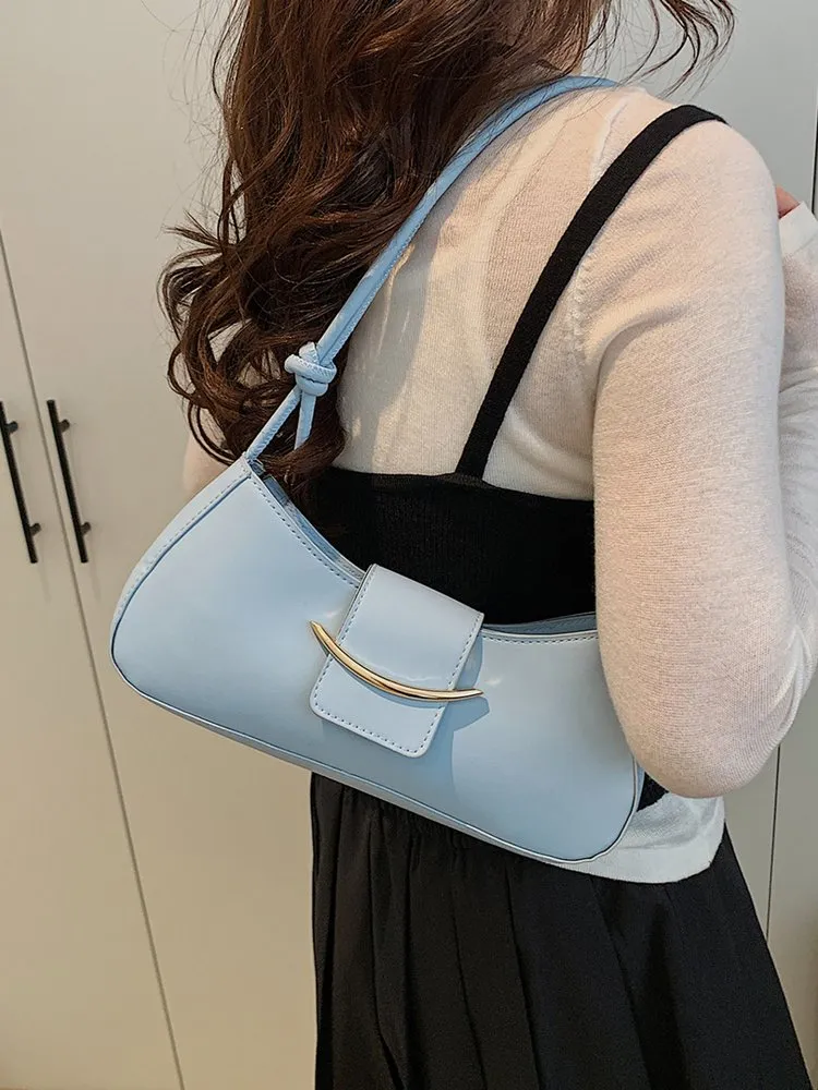 Solid Crossbody Bag 135 Solid Crossbody Bag
