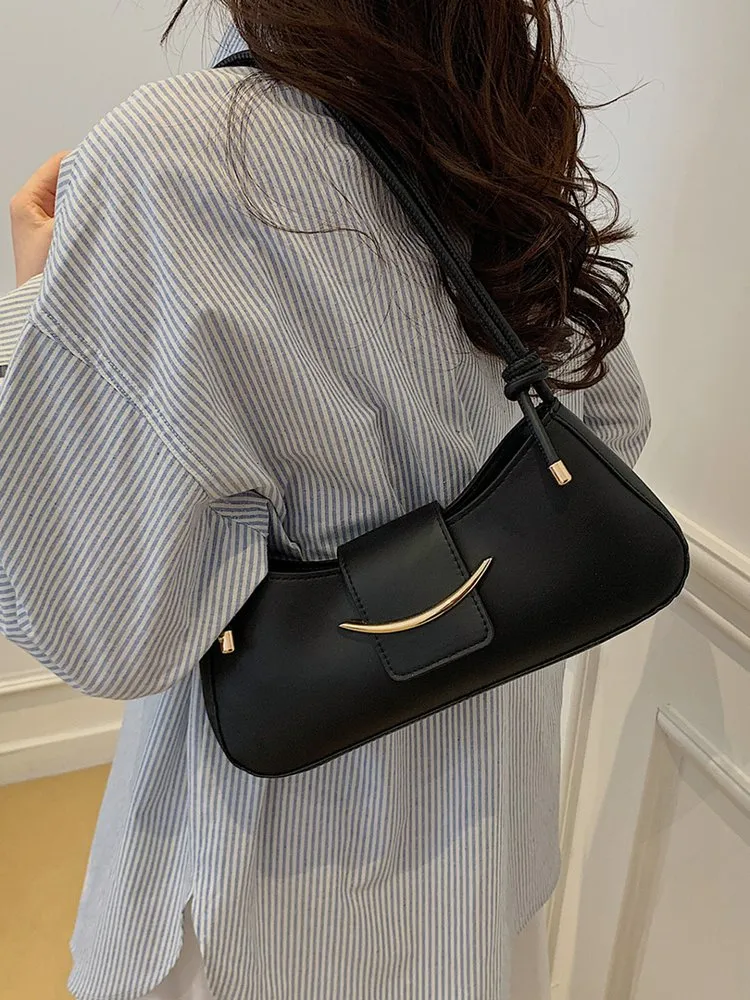 Solid Crossbody Bag 136 Solid Crossbody Bag