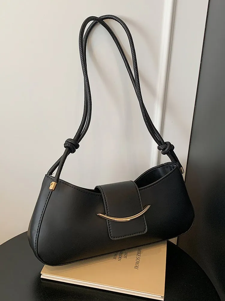 Solid Crossbody Bag 137 Solid Crossbody Bag