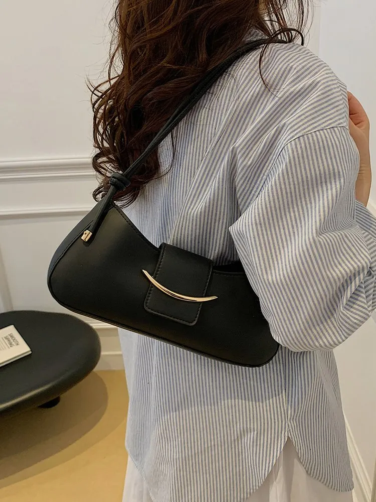 Solid Crossbody Bag 139 Solid Crossbody Bag