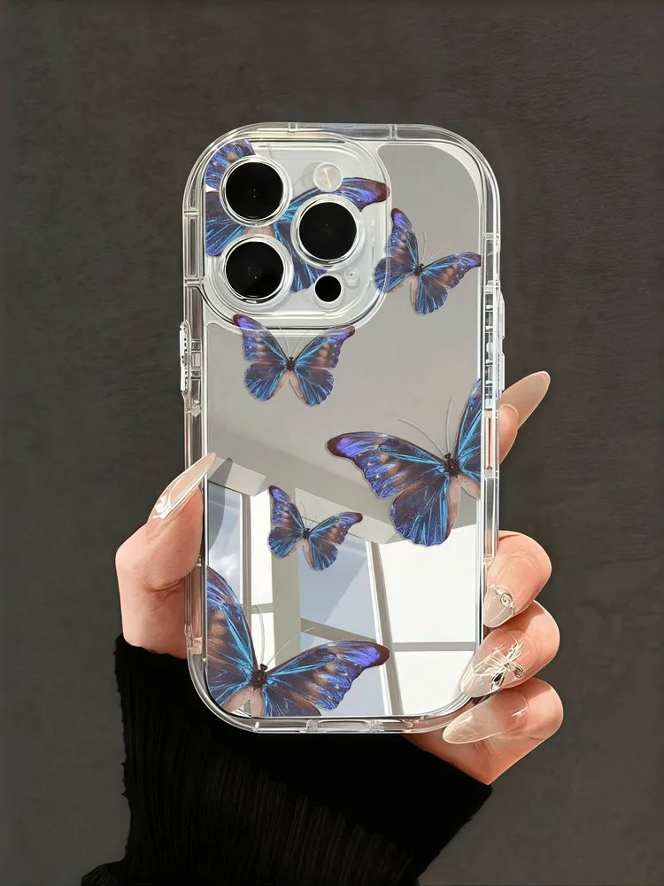 Butterfly Phone Case