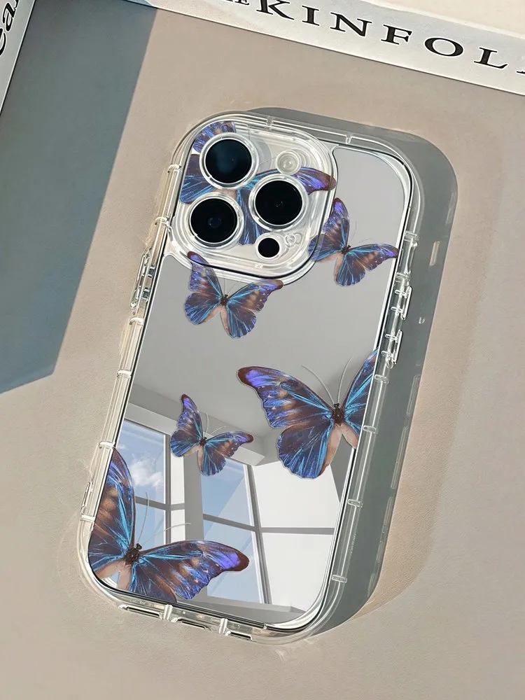 Butterfly Phone Case 18 Butterfly Phone Case