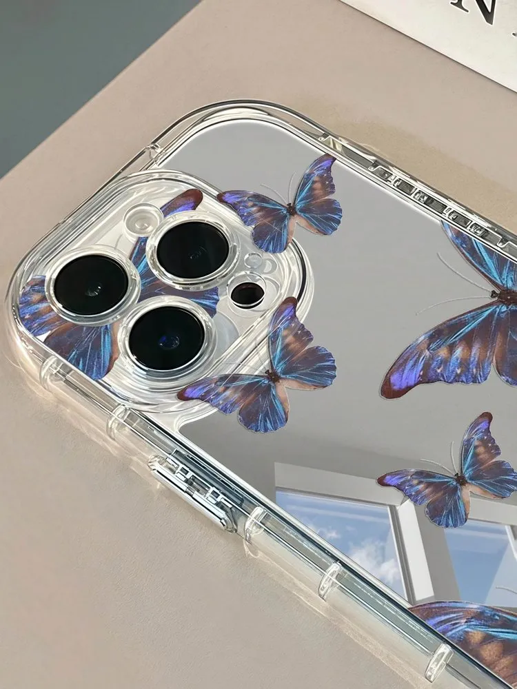 Butterfly Phone Case 19 Butterfly Phone Case
