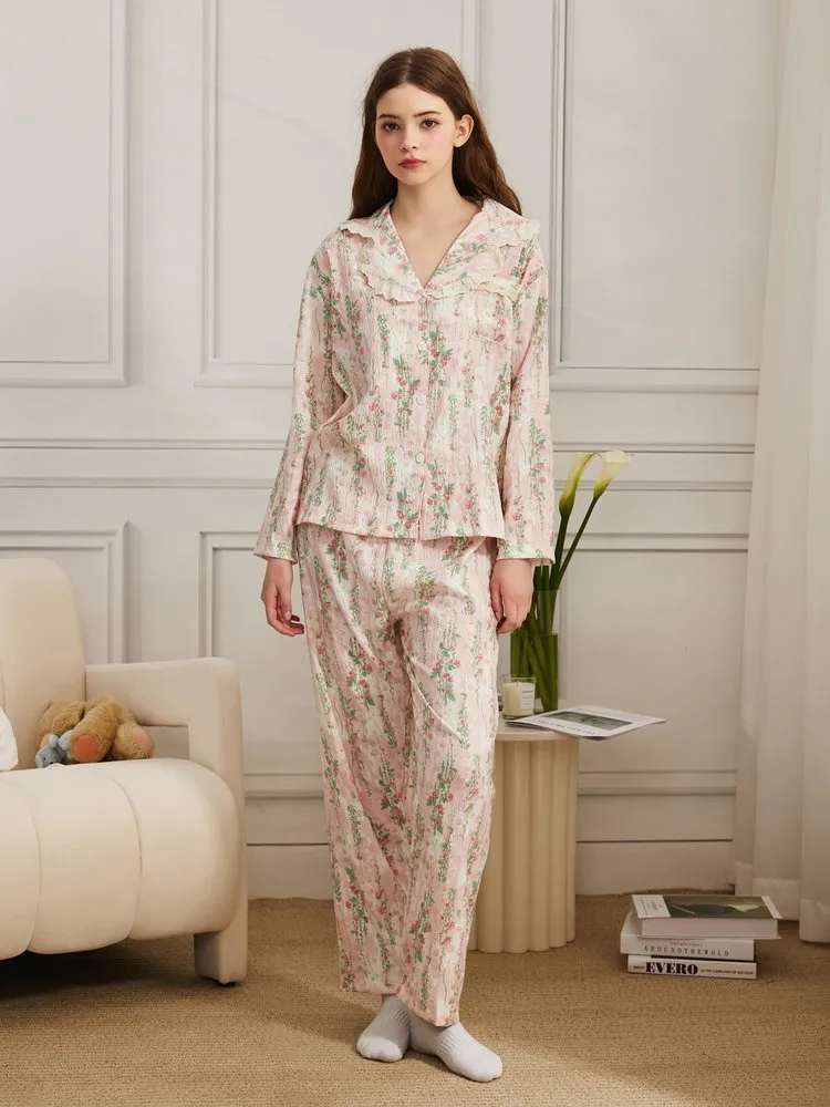 Printed Lounge Set 149 Printed Lounge Set
