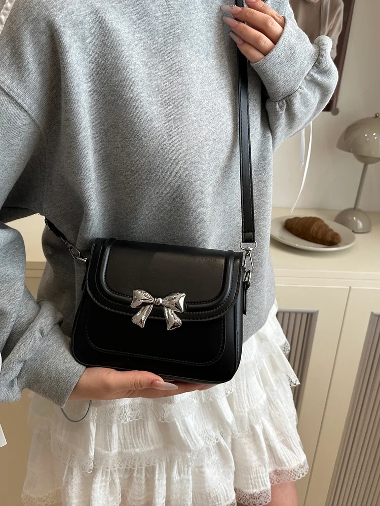 Solid Crossbody Bag 128 Solid Crossbody Bag