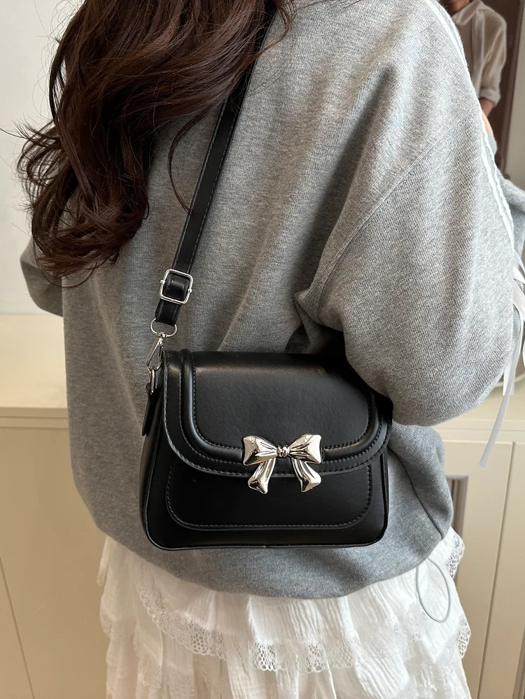 Solid Crossbody Bag 129 Solid Crossbody Bag