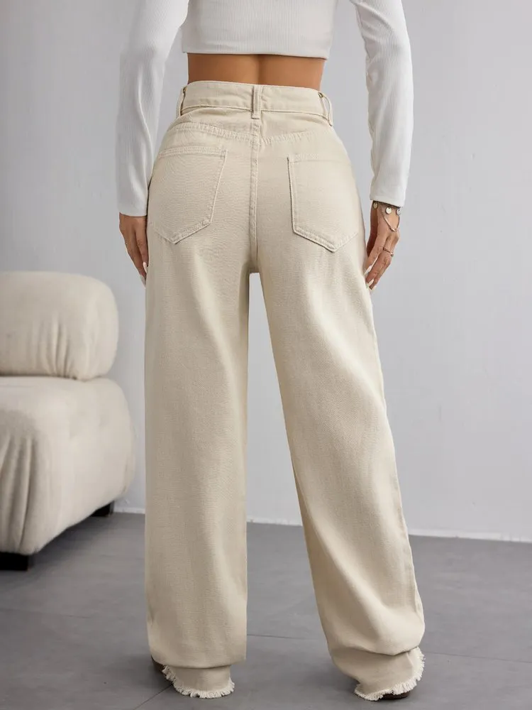 Straight Leg Jeans 53 Straight Leg Jeans