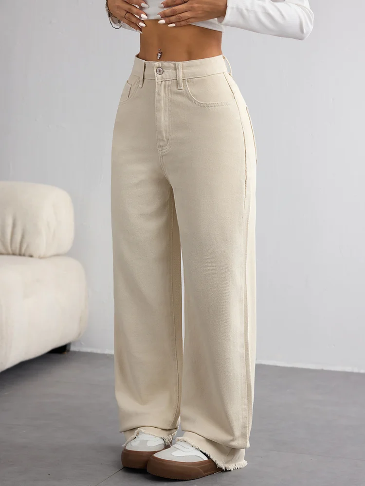 Straight Leg Jeans 56 Straight Leg Jeans
