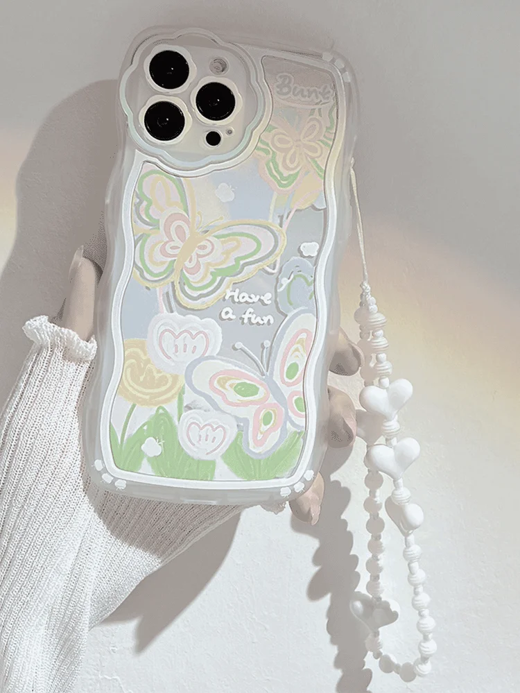 Butterfly Phone Case 13 Butterfly Phone Case