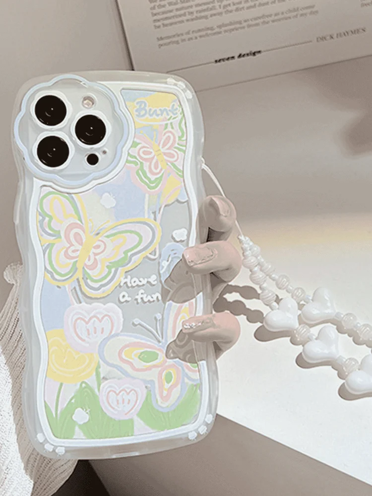 Butterfly Phone Case 15 Butterfly Phone Case