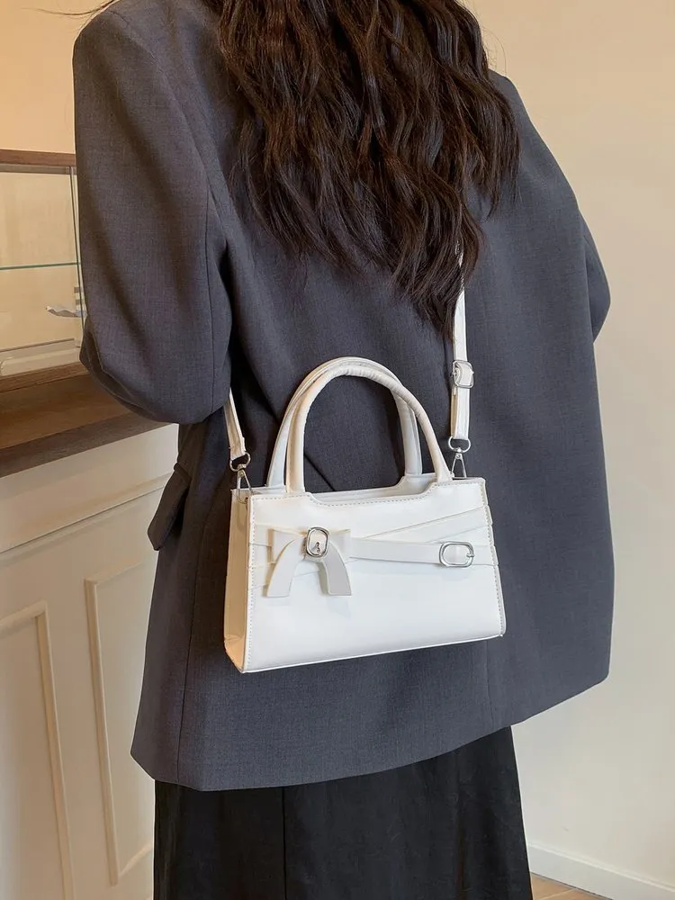 Solid Crossbody Bag 126 Solid Crossbody Bag