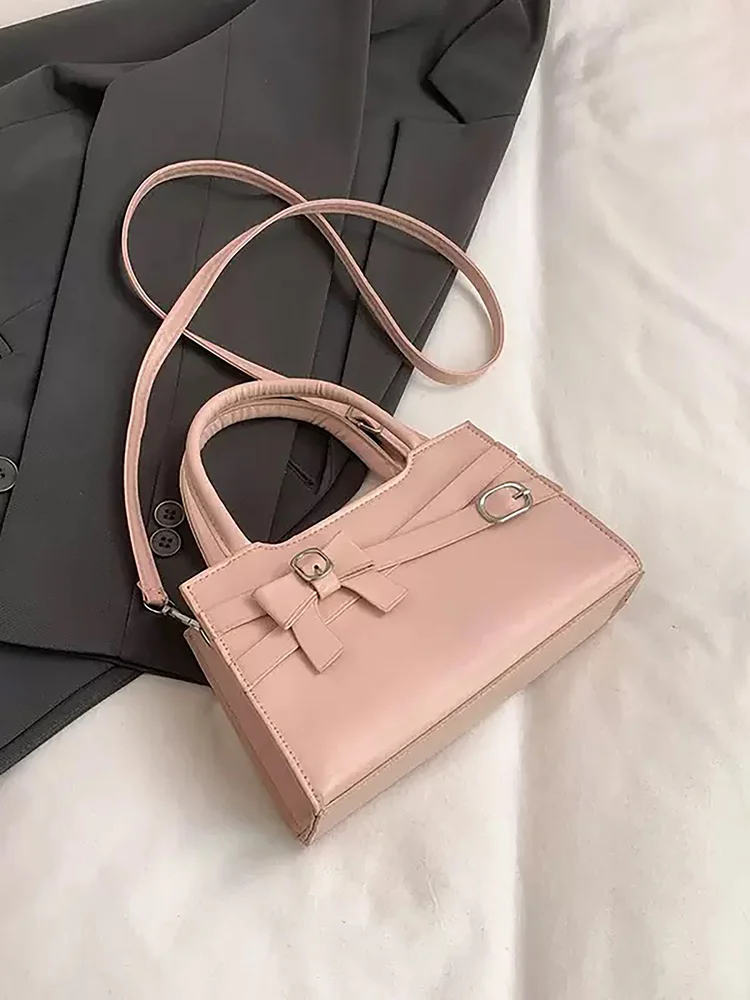 Solid Crossbody Bag 118 Solid Crossbody Bag