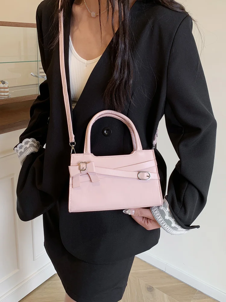 Solid Crossbody Bag 119 Solid Crossbody Bag