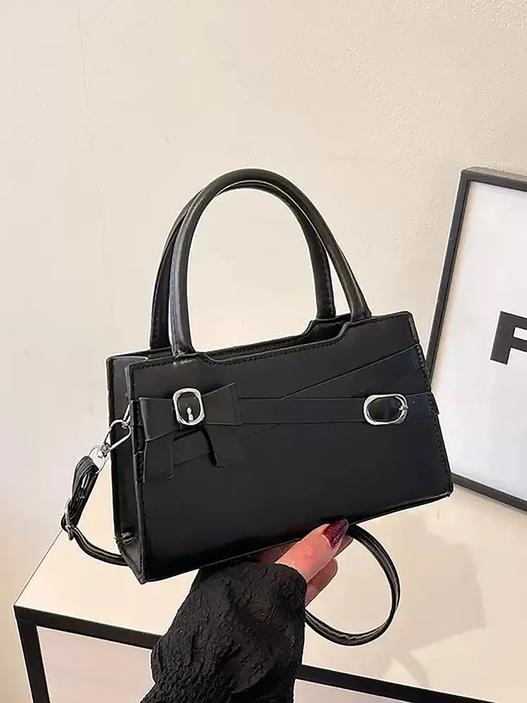 Solid Crossbody Bag 120 Solid Crossbody Bag