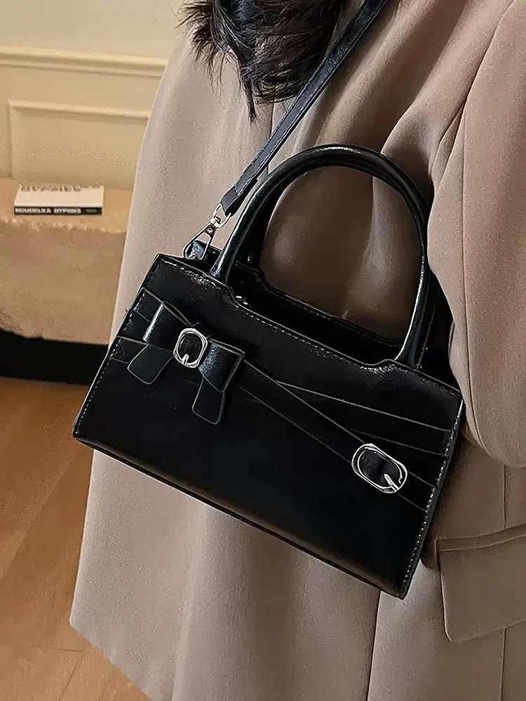 Solid Crossbody Bag 121 Solid Crossbody Bag