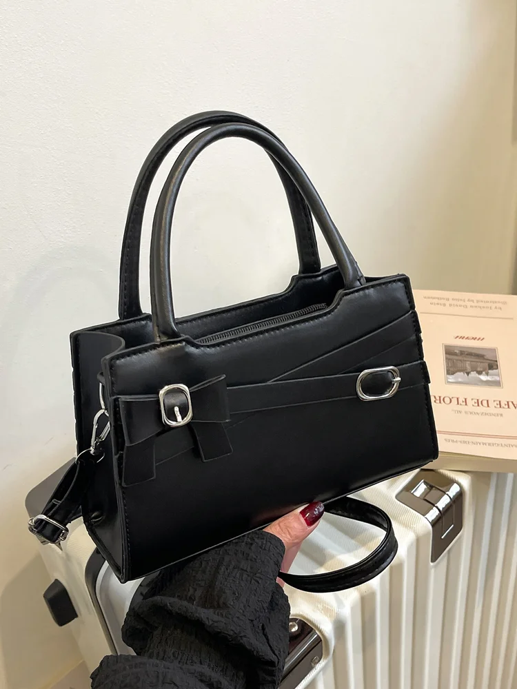 Solid Crossbody Bag 122 Solid Crossbody Bag