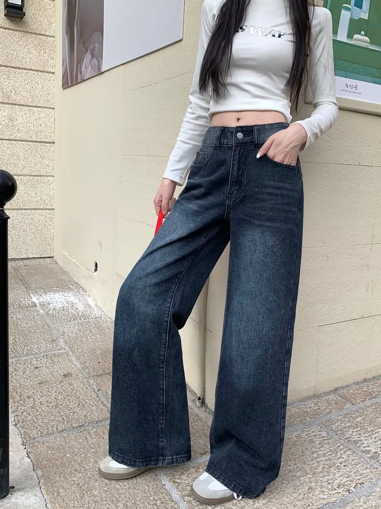 Straight Leg Jeans 50 Straight Leg Jeans