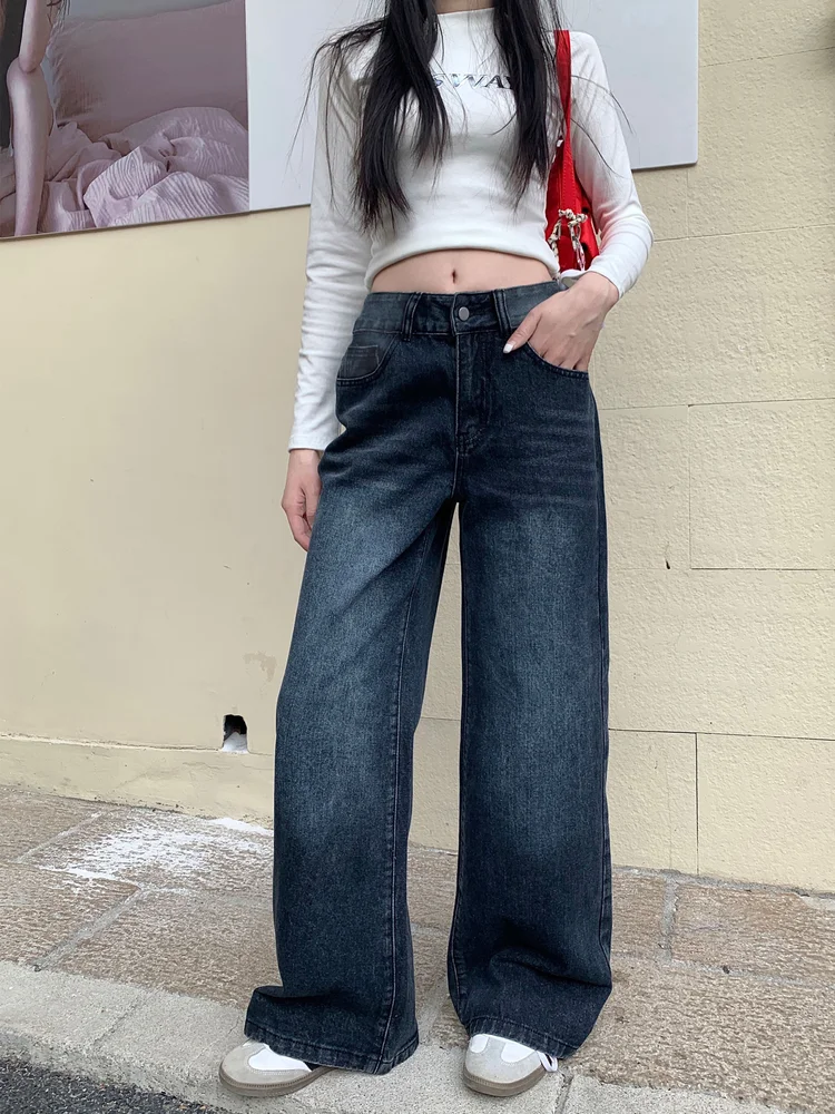 Straight Leg Jeans 51 Straight Leg Jeans