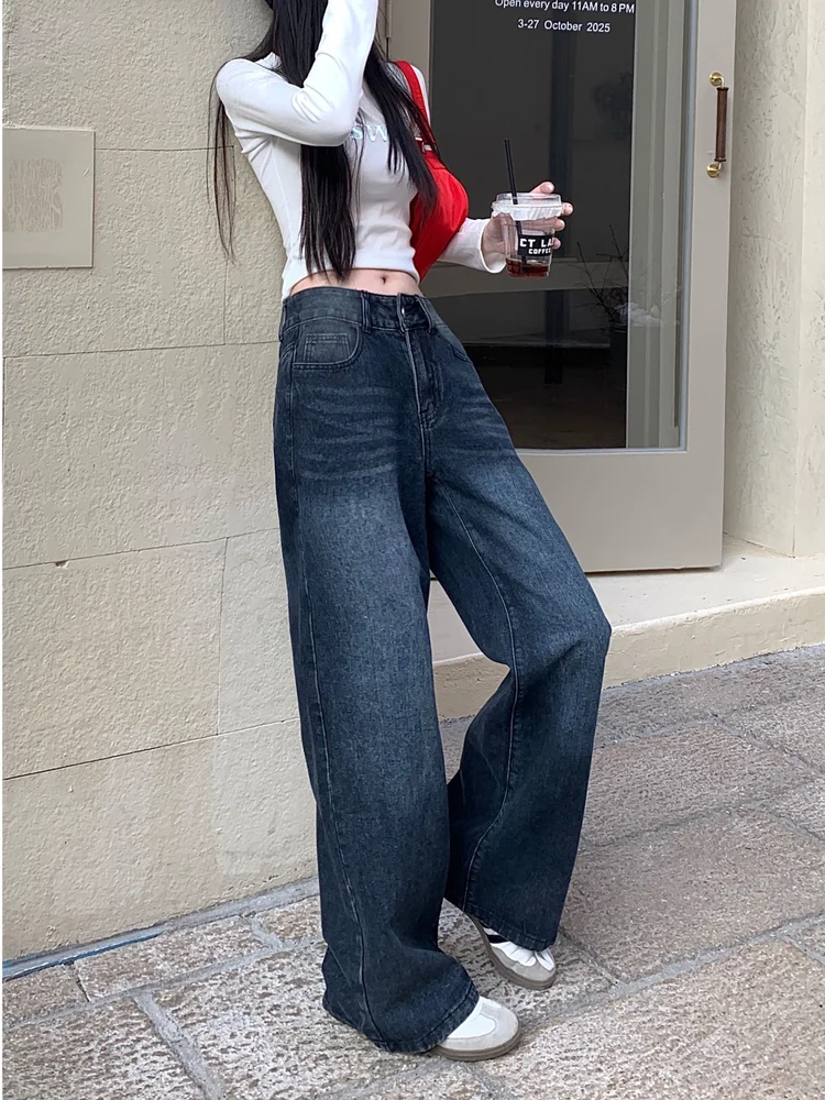 Straight Leg Jeans 52 Straight Leg Jeans