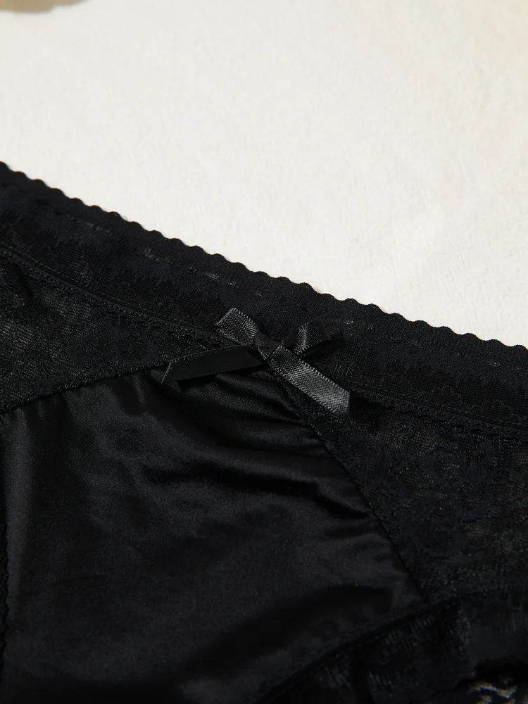 Bow Briefs 20 Bow Briefs