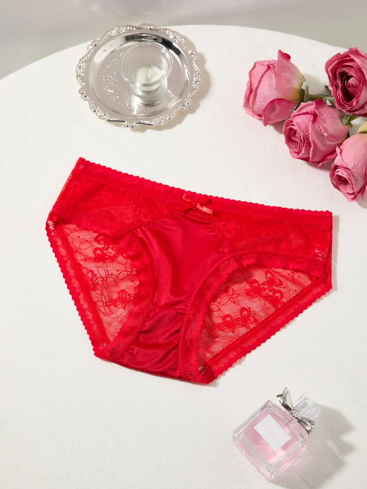 Bow Briefs 23 Bow Briefs