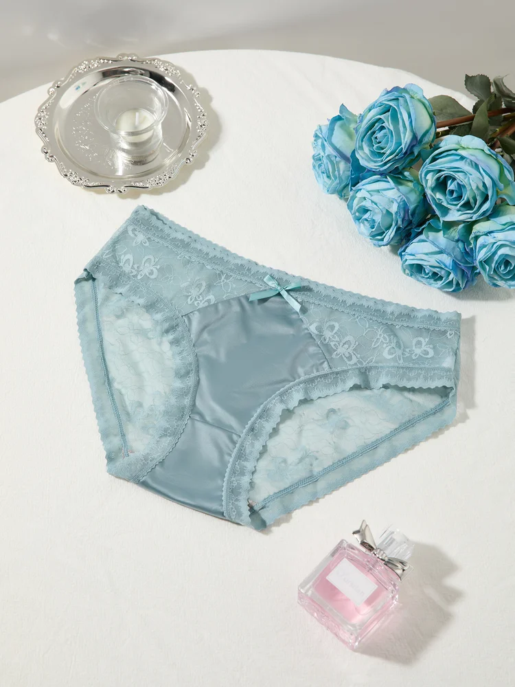 Bow Briefs 24 Bow Briefs
