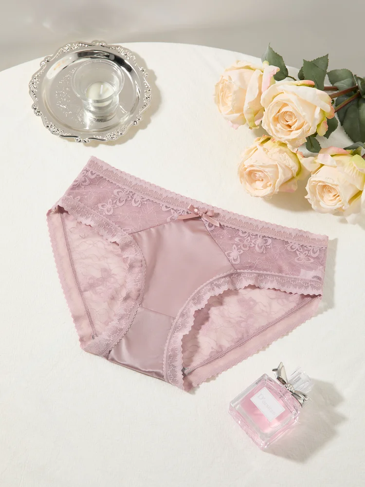 Bow Briefs 25 Bow Briefs