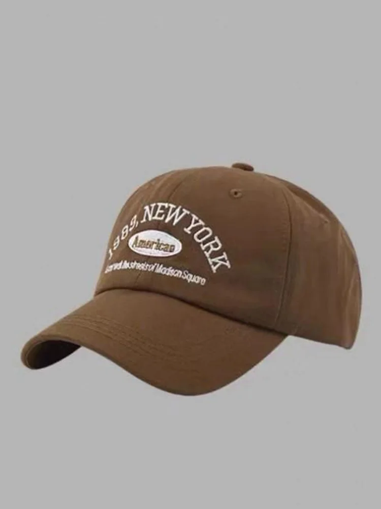 Alphabet Baseball Cap