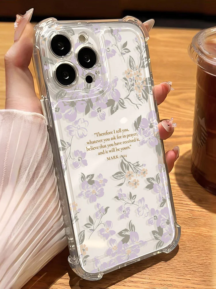 Ditsy Floral Phone Case