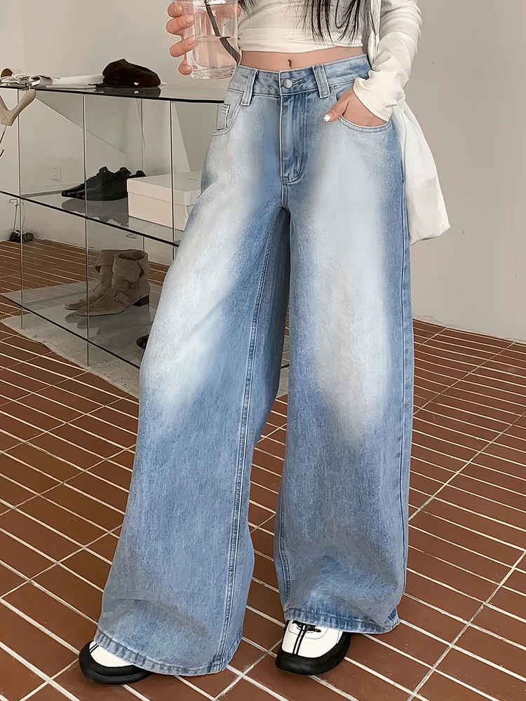 Straight Leg Jeans 45 Straight Leg Jeans
