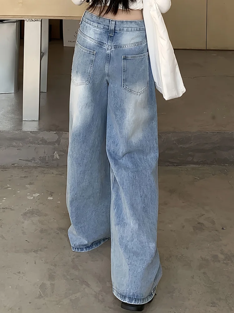 Straight Leg Jeans 46 Straight Leg Jeans